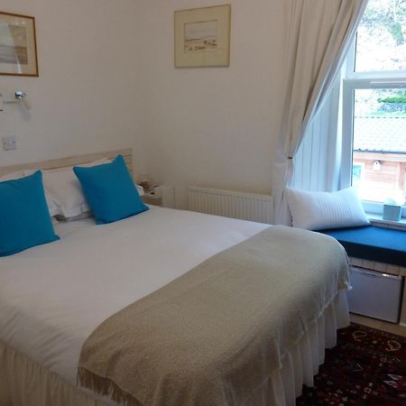 Failte Bed & Breakfast Oban Zewnętrze zdjęcie