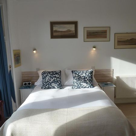 Failte Bed & Breakfast Oban Zewnętrze zdjęcie