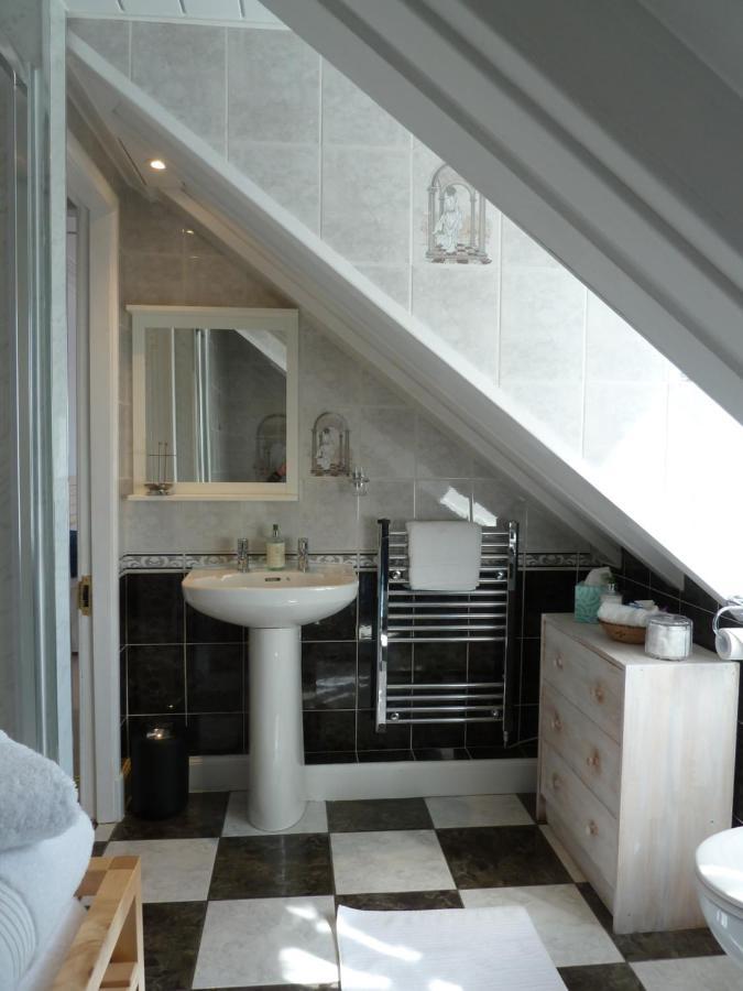 Failte Bed & Breakfast Oban Zewnętrze zdjęcie