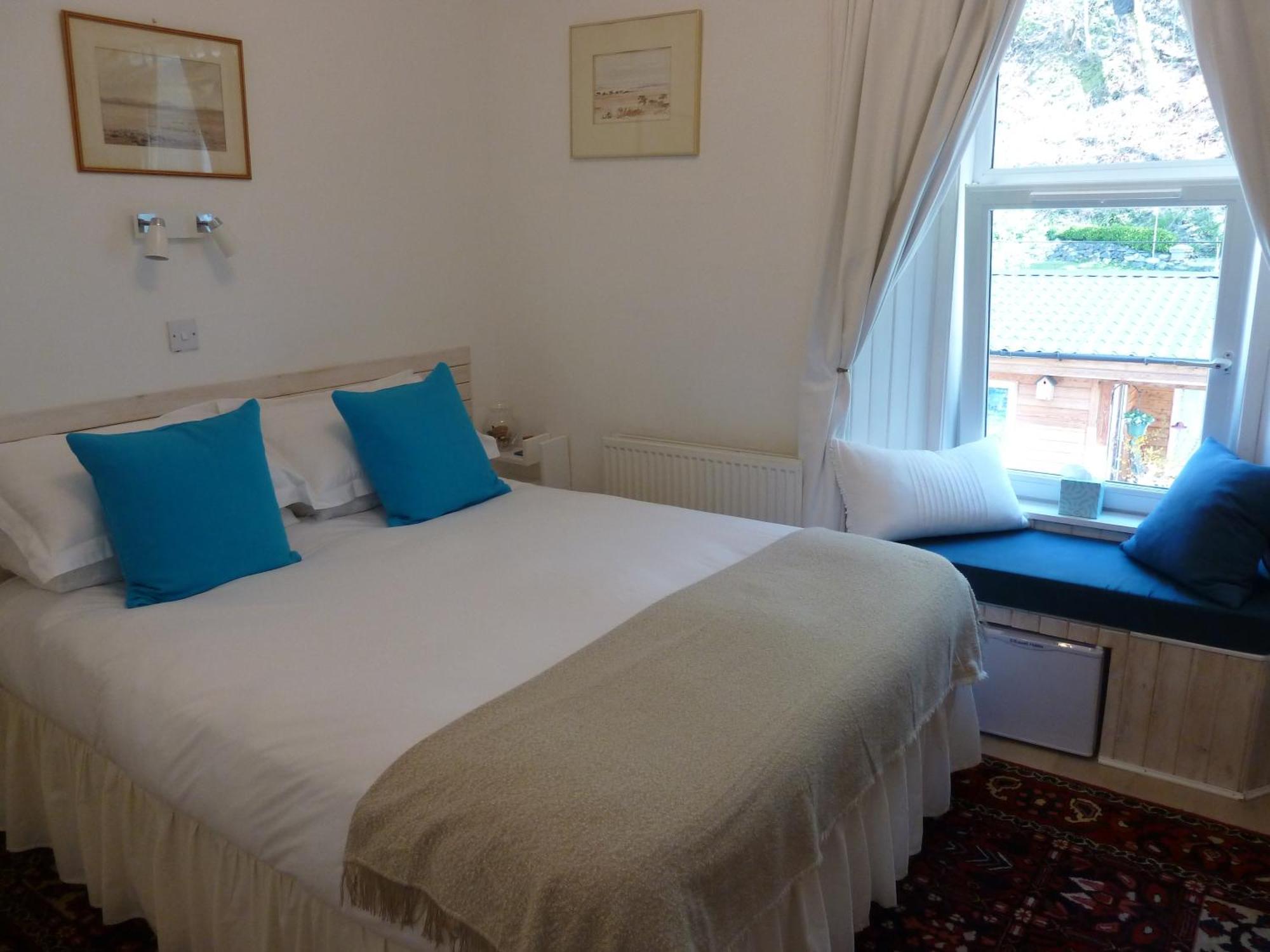 Failte Bed & Breakfast Oban Zewnętrze zdjęcie
