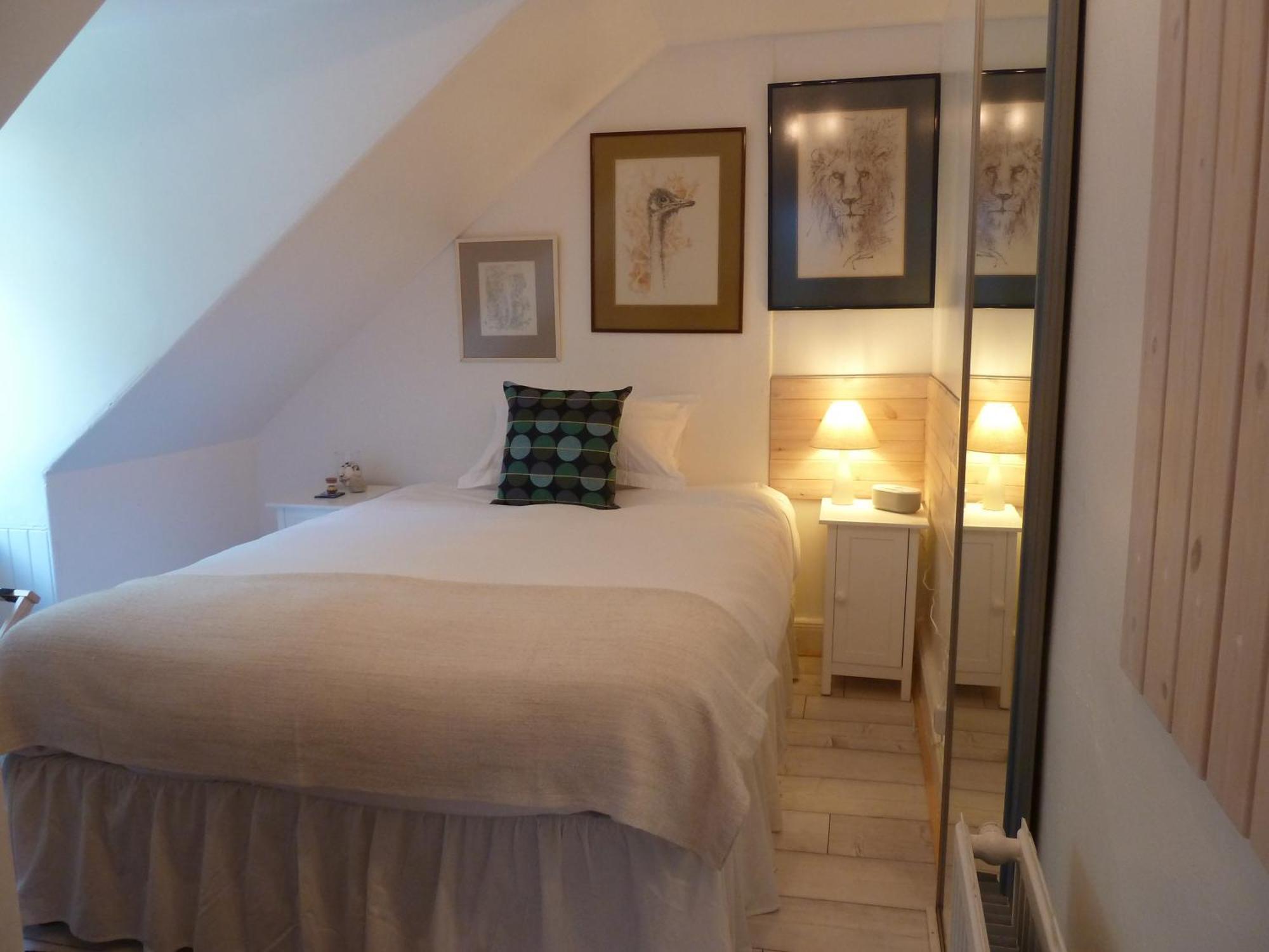 Failte Bed & Breakfast Oban Zewnętrze zdjęcie