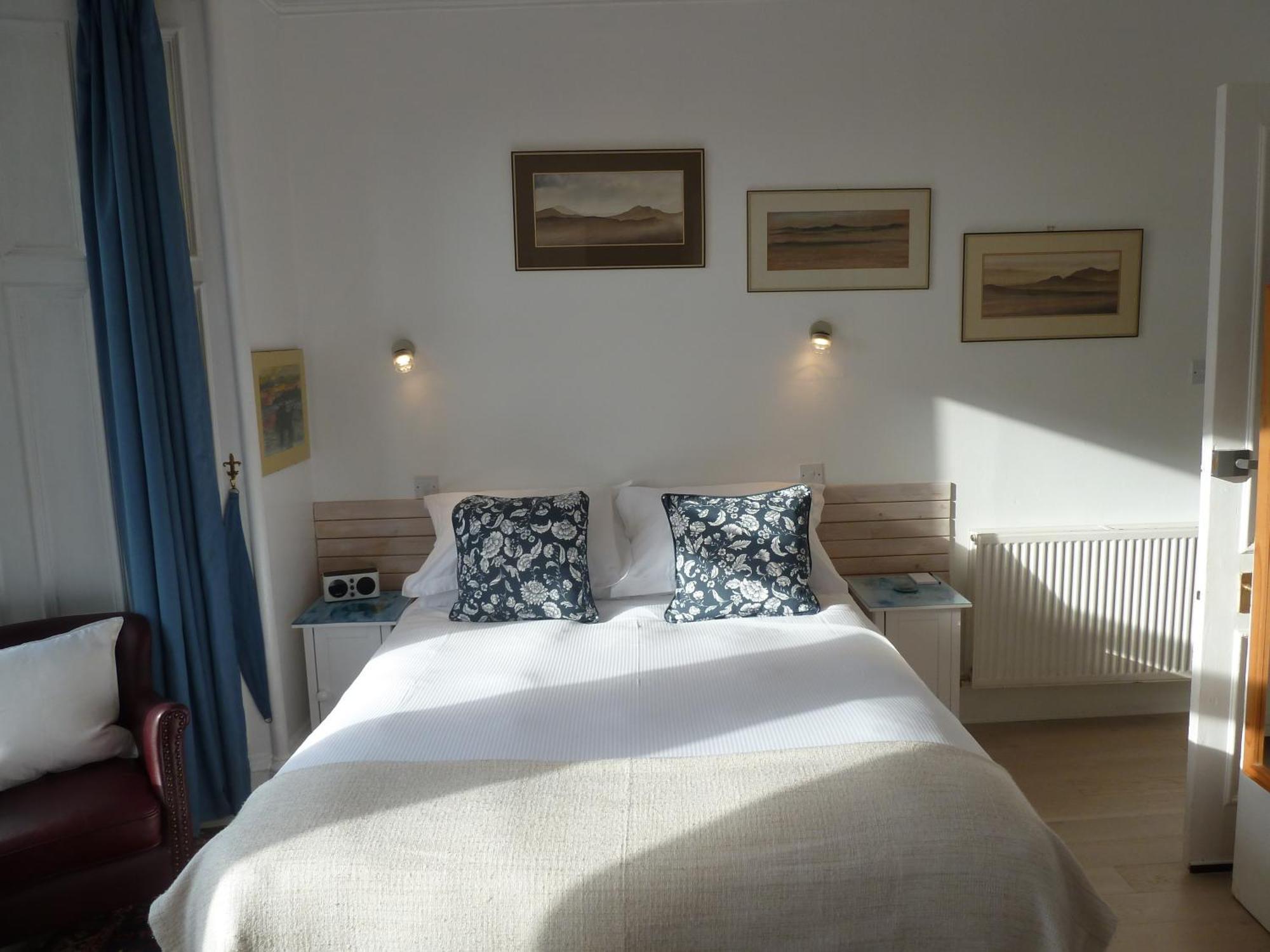 Failte Bed & Breakfast Oban Zewnętrze zdjęcie