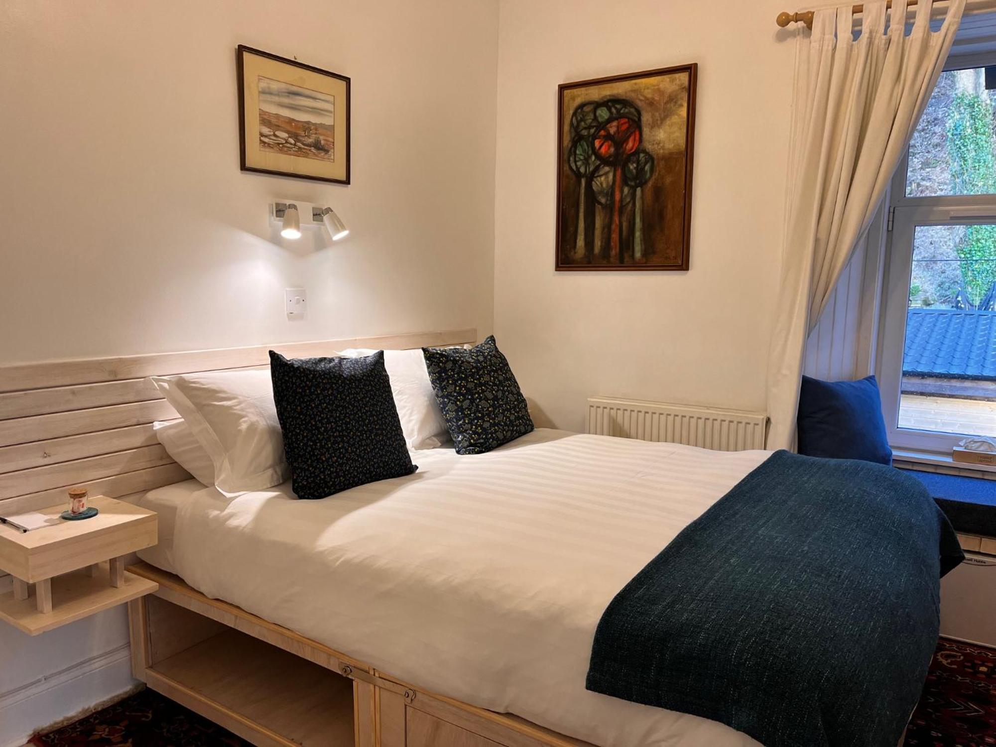 Failte Bed & Breakfast Oban Zewnętrze zdjęcie