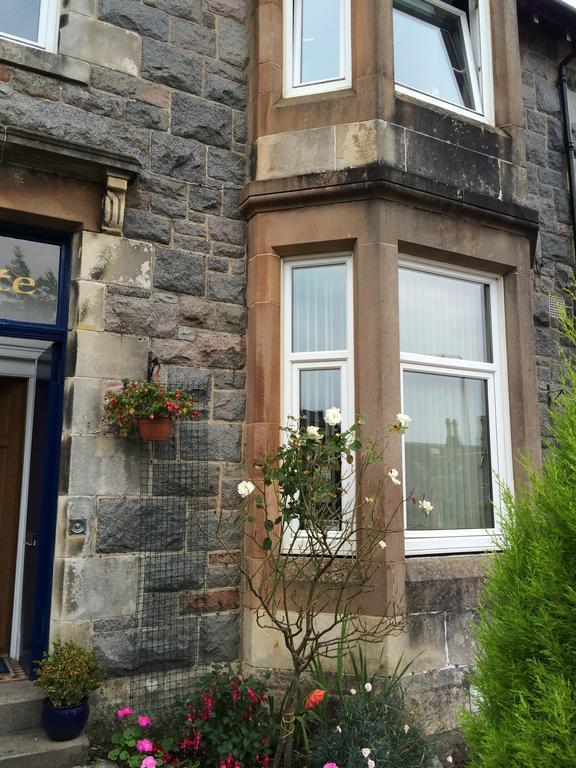 Failte Bed & Breakfast Oban Zewnętrze zdjęcie