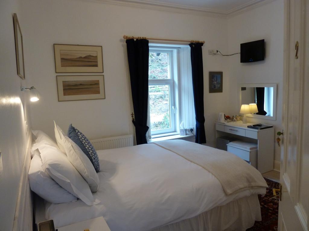 Failte Bed & Breakfast Oban Zewnętrze zdjęcie