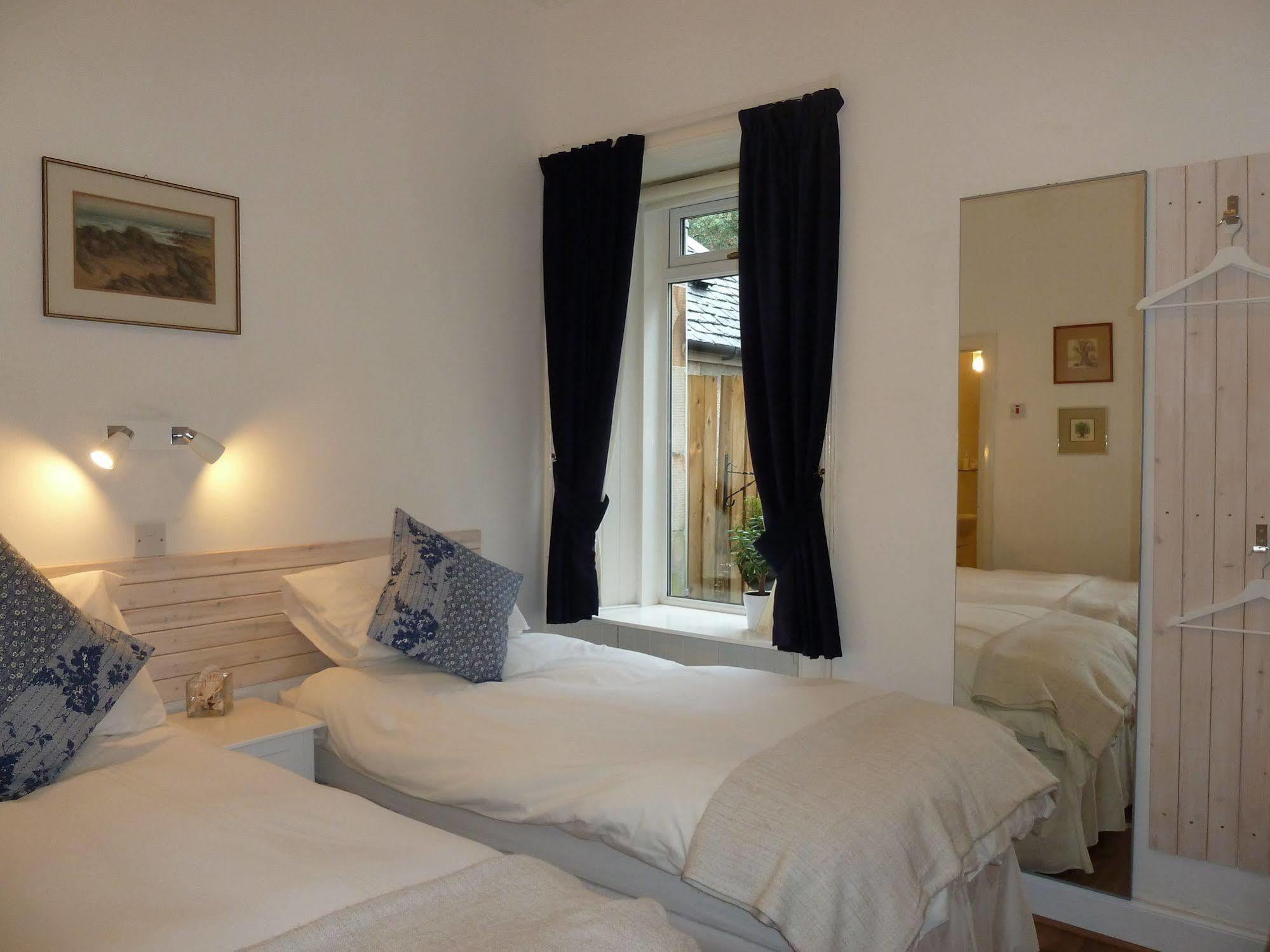 Failte Bed & Breakfast Oban Zewnętrze zdjęcie