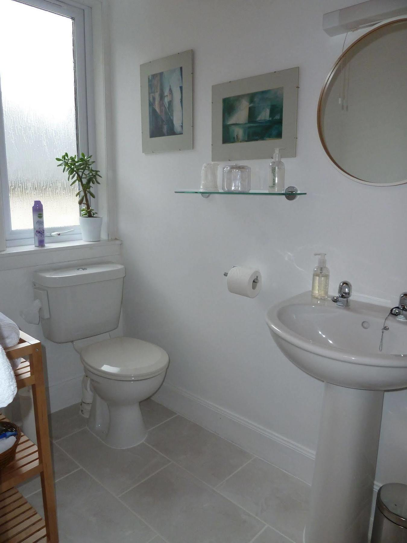 Failte Bed & Breakfast Oban Zewnętrze zdjęcie