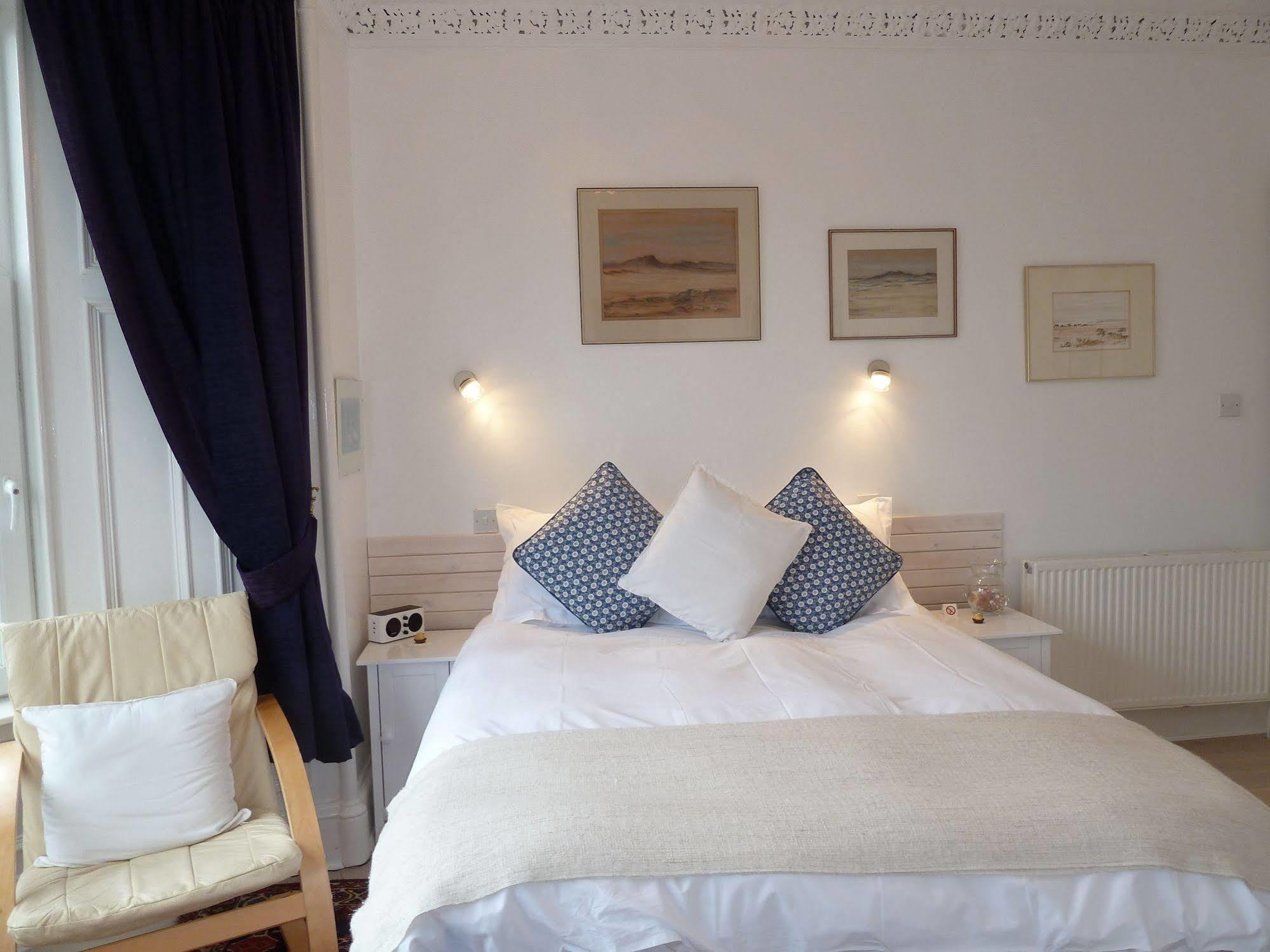 Failte Bed & Breakfast Oban Zewnętrze zdjęcie