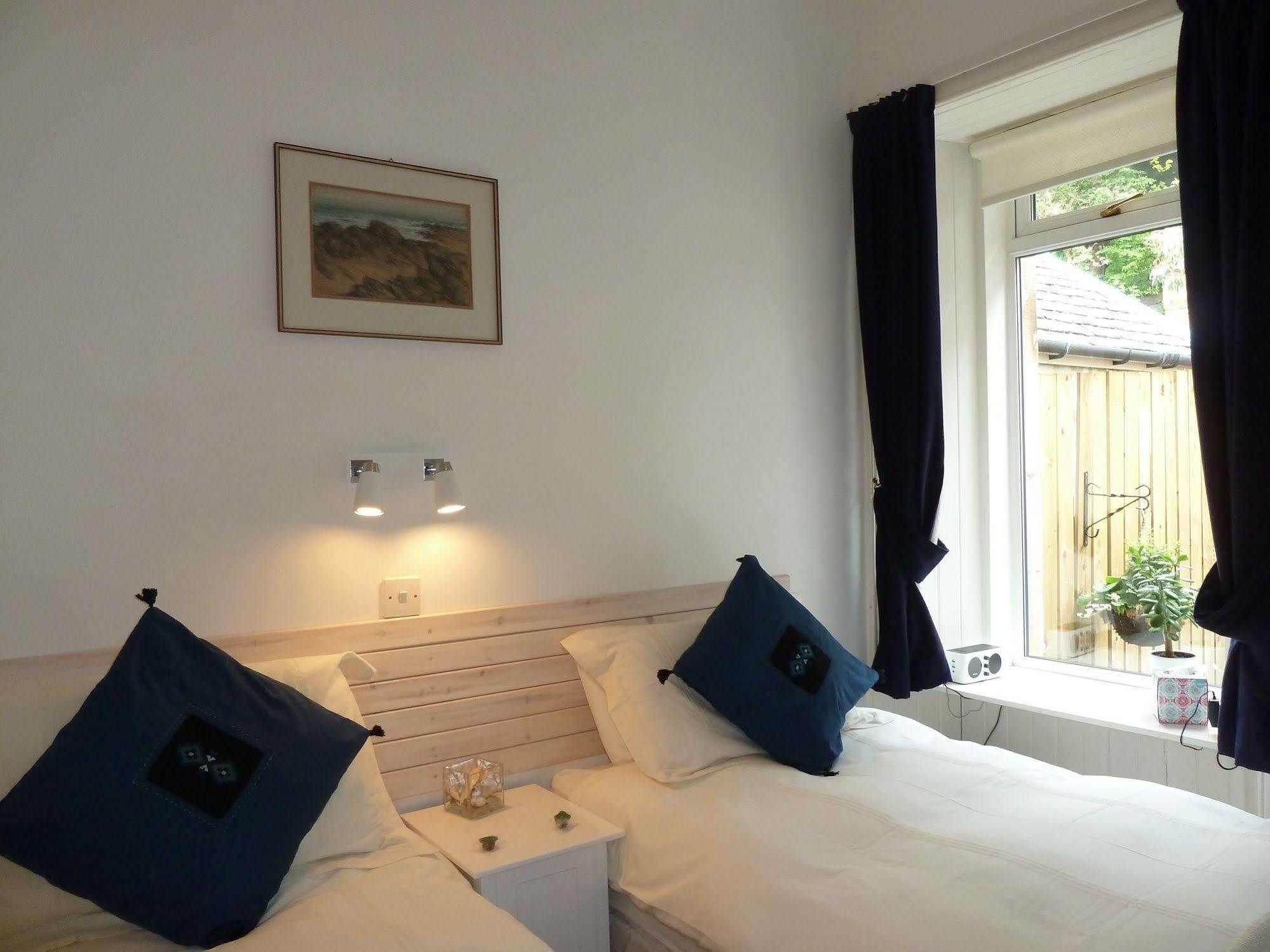 Failte Bed & Breakfast Oban Zewnętrze zdjęcie