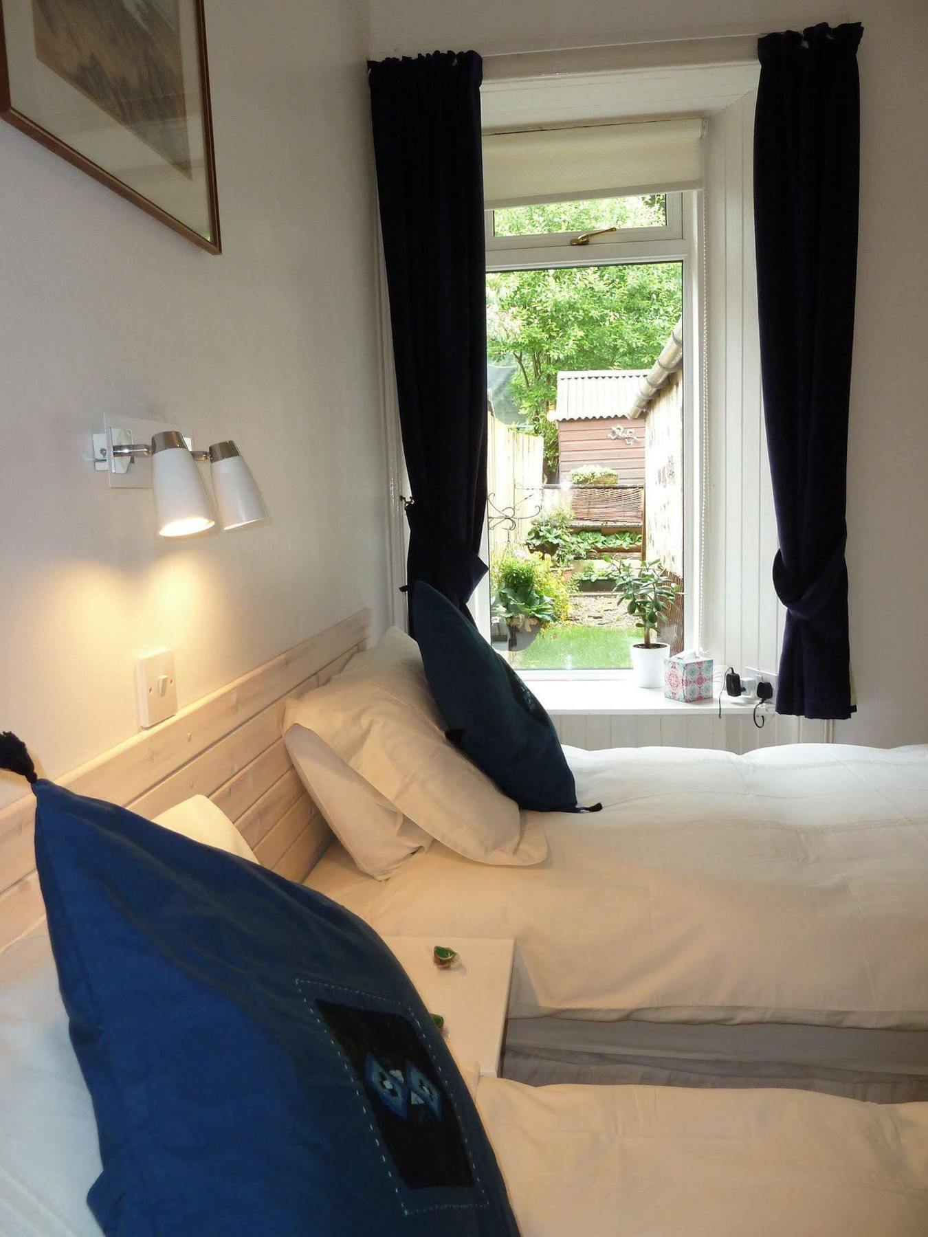 Failte Bed & Breakfast Oban Zewnętrze zdjęcie