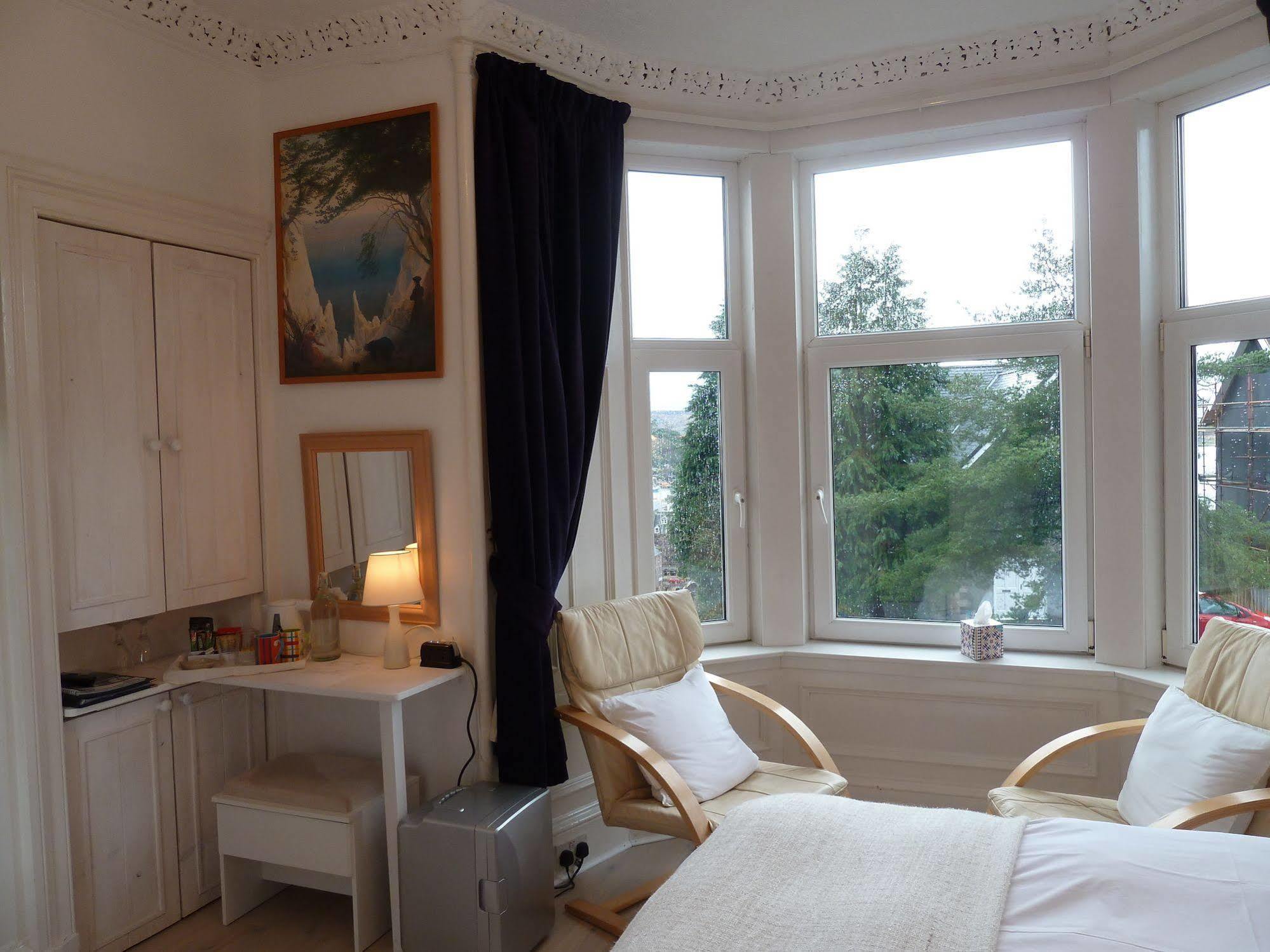 Failte Bed & Breakfast Oban Zewnętrze zdjęcie