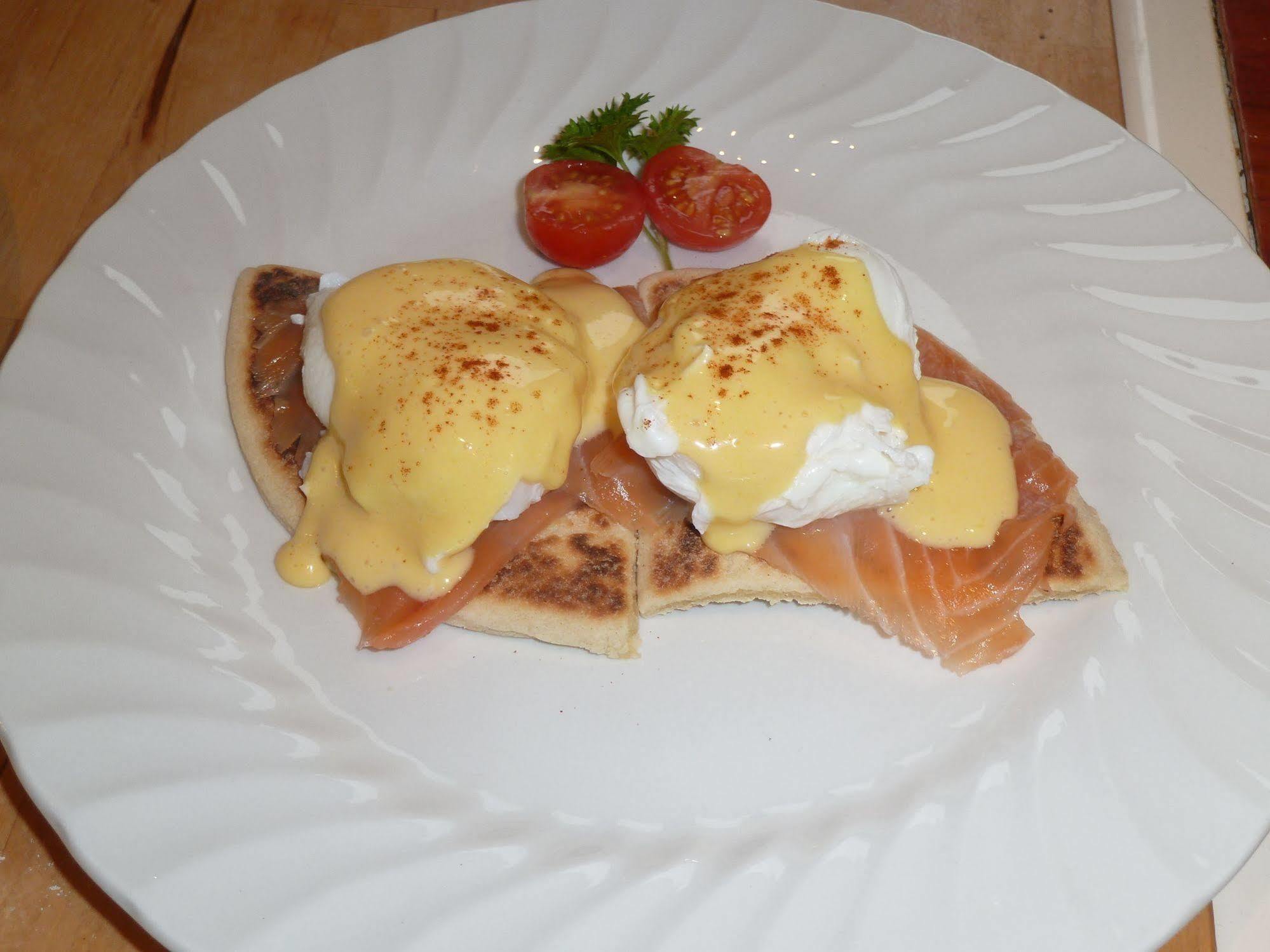 Failte Bed & Breakfast Oban Zewnętrze zdjęcie